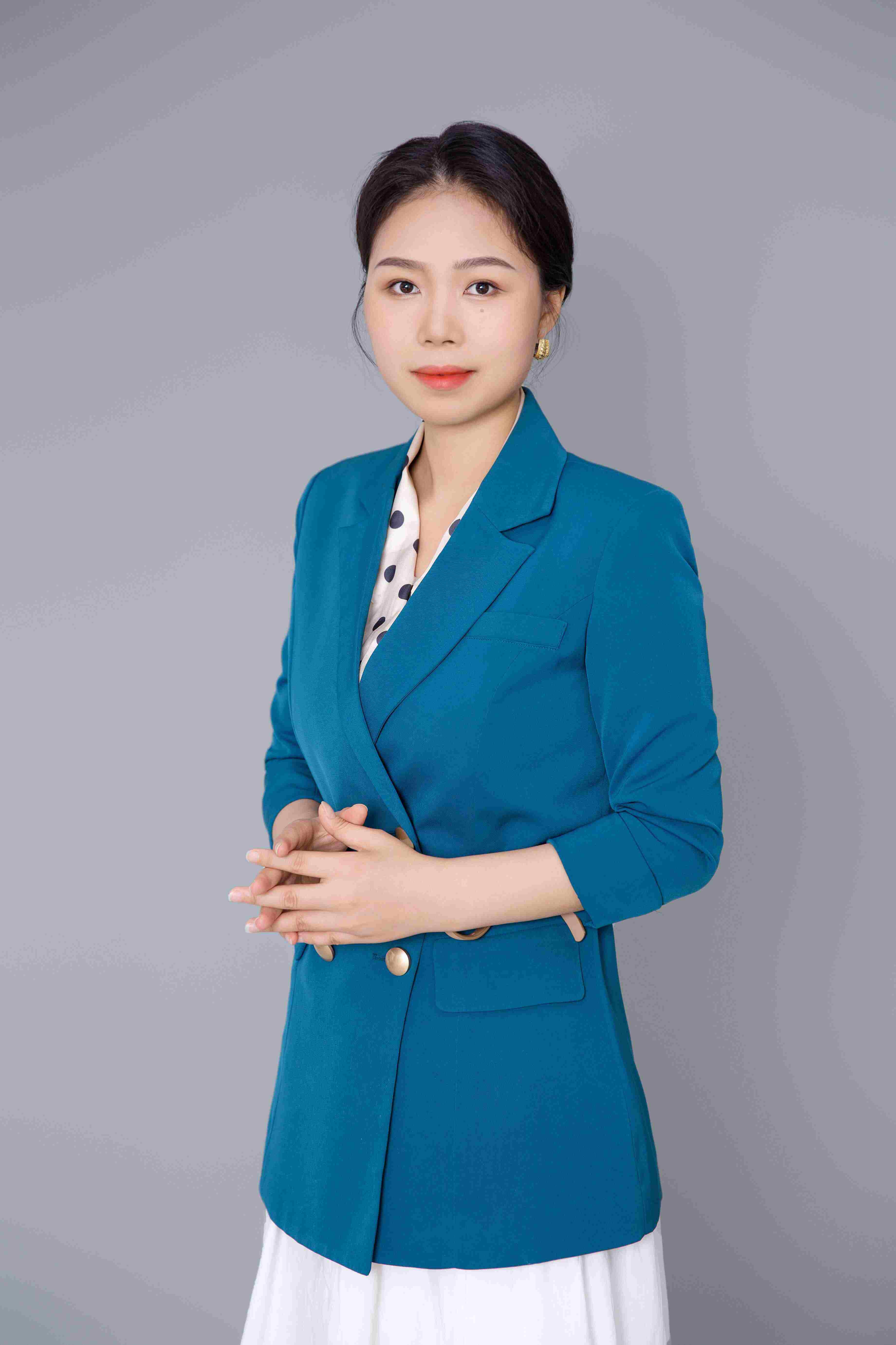 吴欣柔